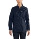 Carhartt Flame-Resistant Womens Rugged Flex Twill Shirt, Dark Navy, 2XL/Regular 102459-410-REG-XXL