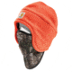 Carhartt Fleece 2 in 1 Headwear for Mens, Hunter Orange, One Size Fits All A202-822-OFA