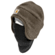 Carhartt Fleece 2 in 1 Headwear for Mens, Driftwood, One Size Fits All A202-DWD-OFA