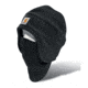 Carhartt Fleece 2-in-1 Headwear - Mens-Black