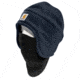 Carhartt Fleece 2 in 1 Headwear - Mens, Navy, One Size, A202-412--OFA