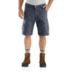Carhartt Force Broxton Cargo Short - Mens, Bluestone, 30, 103543-470-30