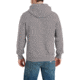 Carhartt Force Delmont Graphic Hooded Sweatshirt - Mens, Asphalt Heather/Gray, Large, Tall, 103453-085-TLL-L