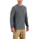 Carhartt Force Extremes Long Sleeve TShirt-Mens, Shadow Heather/Shadow, Small, Regular, 102998-083-REG-S