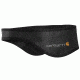 Carhartt Force Fleece Ball Cap Headband for Mens, Black, One Size Fits All 102950-001-OFA
