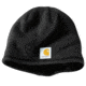 Carhartt Force Lewisville Hat for Mens, Black, One Size Fits All 101468-001-OFA