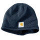 Carhartt Force Lewisville Hat for Mens, Navy, One Size Fits All 101468-412-OFA