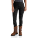 Carhartt Force Light Weight Legging - Womens, Black, Extra Small, 103609-001TLLXSA