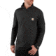 Carhartt Force Relaxed Fit Midweight Long-Sleeve T-Shirt - Mens, Black, Small, 104255-N04-REG-S