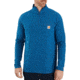 Carhartt Force Relaxed Fit Midweight Long-Sleeve T-Shirt - Mens, Light Huron Heather, Large, 104255-446-REG-L