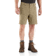 Carhartt Force Relaxed Fit Ripstop Short - Mens, Dark Khaki, 30, 104196-DKH-30