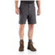 Carhartt Force Relaxed Fit Ripstop Short - Mens, Shadow, 32, 104196-029-32