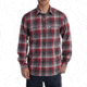 Force Reydell Long Sleeve Shirt - Mens-Dark Crimson-X-Large