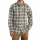 Force Reydell Long Sleeve Shirt - Mens-Moss-X-Large
