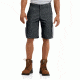 Carhartt Force Tappen Cargo Short for Mens, Shadow, 31 101168-029-31