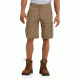 Carhartt Force Tappen Cargo Short for Mens, Yukon, 30 101168-257-30
