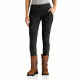 Carhartt Force Utility Legging for Womens, Black, Small/Regular 102482-001-REG-S
