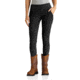 Carhartt Force Utility Legging - Womens, Black, Medium, Short, 102482-001-SHT-M