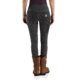 Carhartt Force Utility Legging - Womens, Black Heather, Large, Regular, 102482-013-REG-L