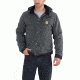 Carhartt Full Swing Caldwell Jacket for Mens, Shadow, Medium/Regular 102358-029-REG-M