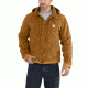 Carhartt Full Swing Caldwell Jacket for Mens, Carhartt Brown, 2XL/Regular 102358-211-REG-2XL
