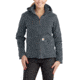 Carhartt Full Swing Caldwell Stetch Duck Jacket - Womens, Magnesium, Extra Large, 102248-E03-REG-XL