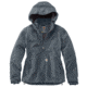 Carhartt Full Swing Caldwell Stetch Duck Jacket - Womens, Magnesium, Extra Large, 102248-E03-REG-XL