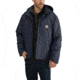 Carhartt Full Swing Cryder Jacket - Men's, Navy, 2XL, 102207-412-REG-2XL