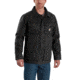 Carhartt Full Swing Armstrong Traditional Coat - Men's, Black, Medium, Regular, 103283-001-REG-M