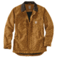 Carhartt Full Swing Armstrong Traditional Coat - Men's, Carhartt Brown, 2XL, Regular, 103283-211-REG-2XL
