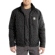 Carhartt Gilliam Jacket - Mens-Black-X-Large