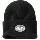 Carhartt H2H Patch Acrylic Watch Hat for Mens, Black, One Size Fits All 102720-001-OFA