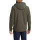 Carhartt Hooded Rough Cut Jacket - Mens, Tarmac, Large, 103829-217-REG-L