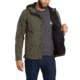 Carhartt Hooded Rough Cut Jacket - Mens, Tarmac, Large, 103829-217-REG-L