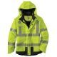 Carhartt Hig-Visibility Class 3 Sherwood Jacket - Men's