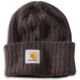 Carhartt Iconic Watch Hat - Men's-Port Heather-One Size