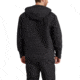 Carhartt Insulated Shoreline Jacket - Men's, Black, 3XL, Tall, 102702-001-TLL-3XL