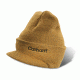 Carhartt Knit Hat with Visor - Mens-Carhartt Brown
