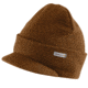 Carhartt Knit Hat with Visor - Mens, Umber, One Size, A164-O04--OFA