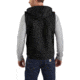 Carhartt Knoxville Vest - Mens, Black, Small, 103837-BLK-REG-S