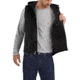 Carhartt Knoxville Vest - Mens, Black, Small, 103837-BLK-REG-S