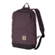 Carhartt Legacy Compact Backpack, Wine 8949030140