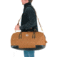 Carhartt Legacy Gear Bag, 23in, Carhartt Brown, 23 inch 10021102