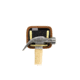 Carhartt Legacy Hammer Holster, Carhartt Brown 35831002