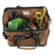 Carhartt Legacy Tool Bag w/ Molded Base, Carhartt Brown, 18 inch 26140802