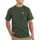 Carhartt Maddock Pocket Short-Sleeve Shirt - Mens