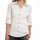 Minot Shirt - Womens-Marshmellow-Large