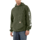 Carhartt MW Signature Sleeve Logo Sweatshirt Hdd - Mens, Moss, XXL-REG K288-316-REG-XXL