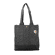 Carhartt North South Tote, Black 13112101