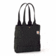Carhartt North South Tote, Black 13112101
